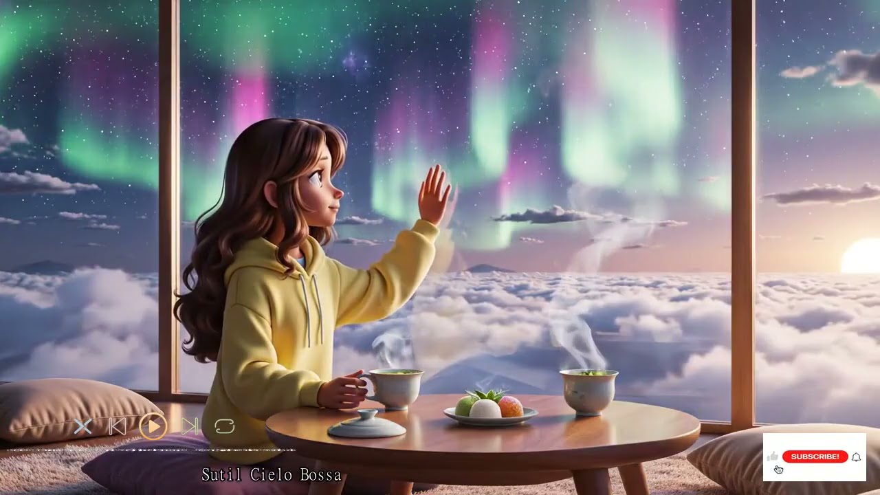 💻 Lo-Fi Latino para Estudiar | Lo-Fi Latino con Suavidad y Vibes Modernos