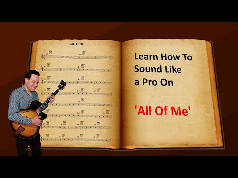 improvise-on-"all-of-me"-like-a-pro---jazz-guitar-tutorial