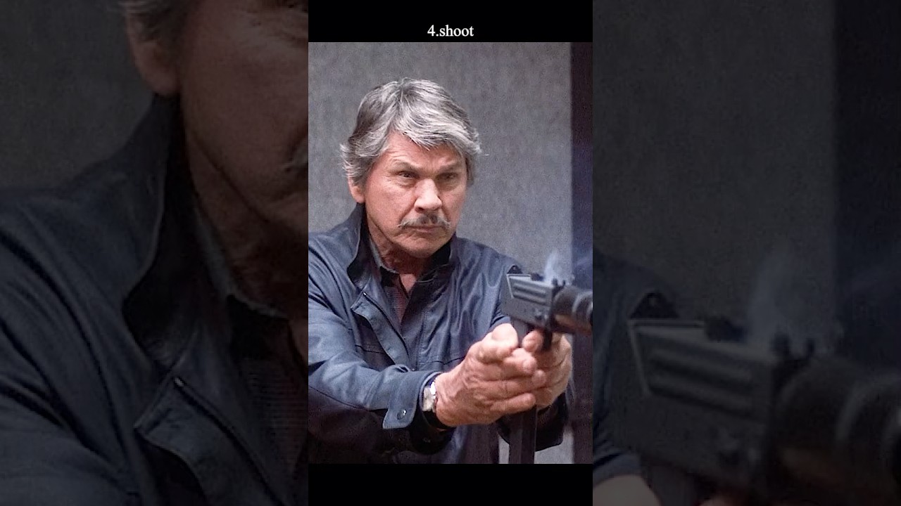 Vigilante Vengeance UNLEASHED - Paul Kersey's FINAL Stand | Death Wish 4 Analysis