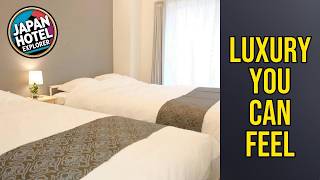 Shin Osaka Grand Heights SG51 - Luxury You Can Feel | Toyonaka, Japan⭐ | Japan Hotel Explorer