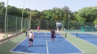 Marlon Andres V Dago CarlosG