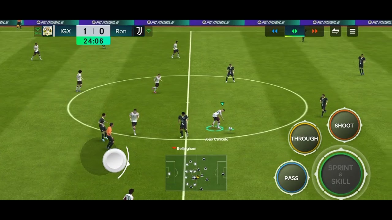 Head to head || Epic™ match || ~#liverpool 