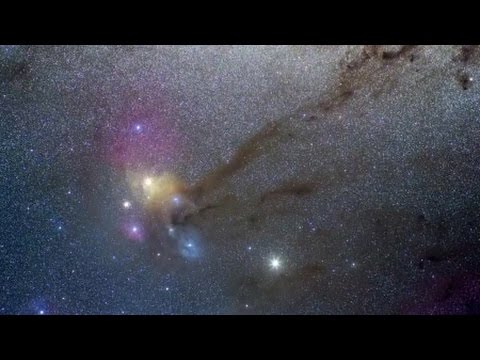 [이지 사이언스] 별과 우주 이야기 / YTN 사이언스