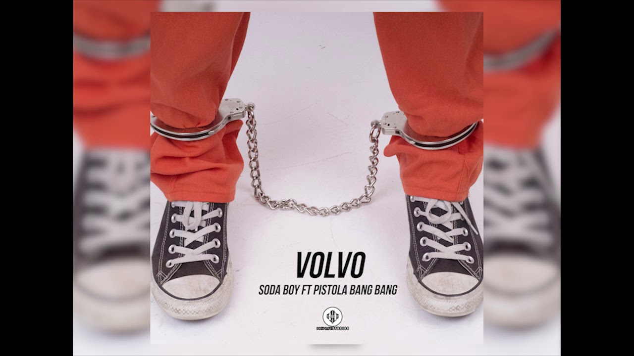 Watch Soda Boy ft Pistola Bang Bang -Volvo(Audio Oficial ) on YouTube Watch Soda Boy ft Pistola Bang Bang -Volvo(Audio Oficial ) on YouTube