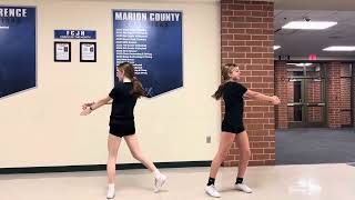 Sideline Dance 3