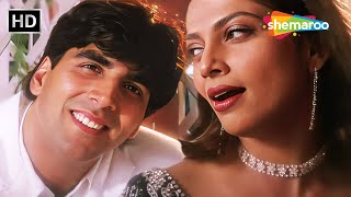 Kitna Intezar Tera Aur Main Karoon Hatya 2004 Akshay Kumar, Varsha Usgaonkar Popular Songs