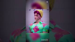 The darkside of saja boys🔥 || #kpopdemonhunters #sajaboys #lyrics #darkside #neoni