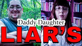 The Daddy Daughter Duo Got Caught