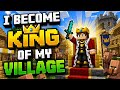 From NOOB to KING in Minecraft
