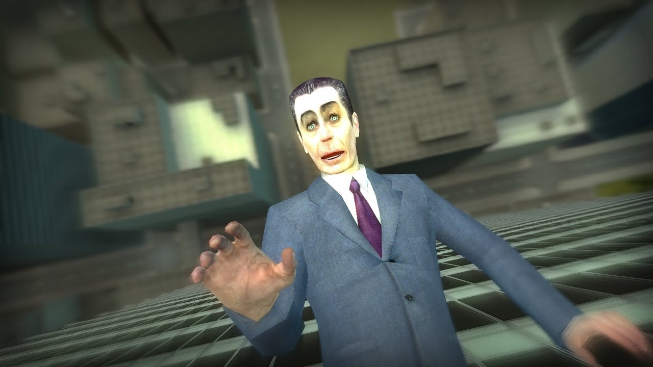 Неожиданное предательство [Gmod animation] - YouTube