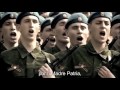 Любэ - За тебя Родина Мать Lyube - Por ti Madre Patria Subti