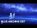 ブルーアーカイブ Blue Archive OST 313
