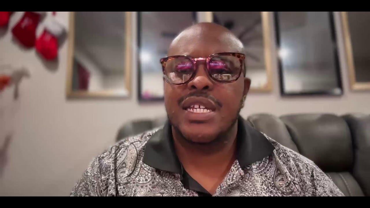 Heaven Is a Government, Not a Religion | Kingdom Citizenship Teaching