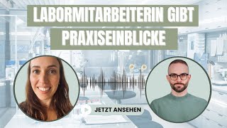 Darm, Haare Und Blut Die Top-Labortests Für Heilpraktiker Erklärt