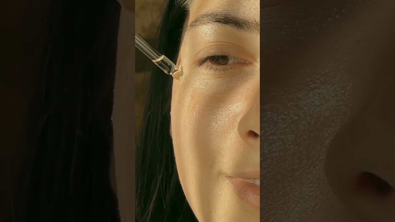 How to Use Vitamin C Serum | Best Face Serum for Glowing Skin - Face Serum Review by ROXANA