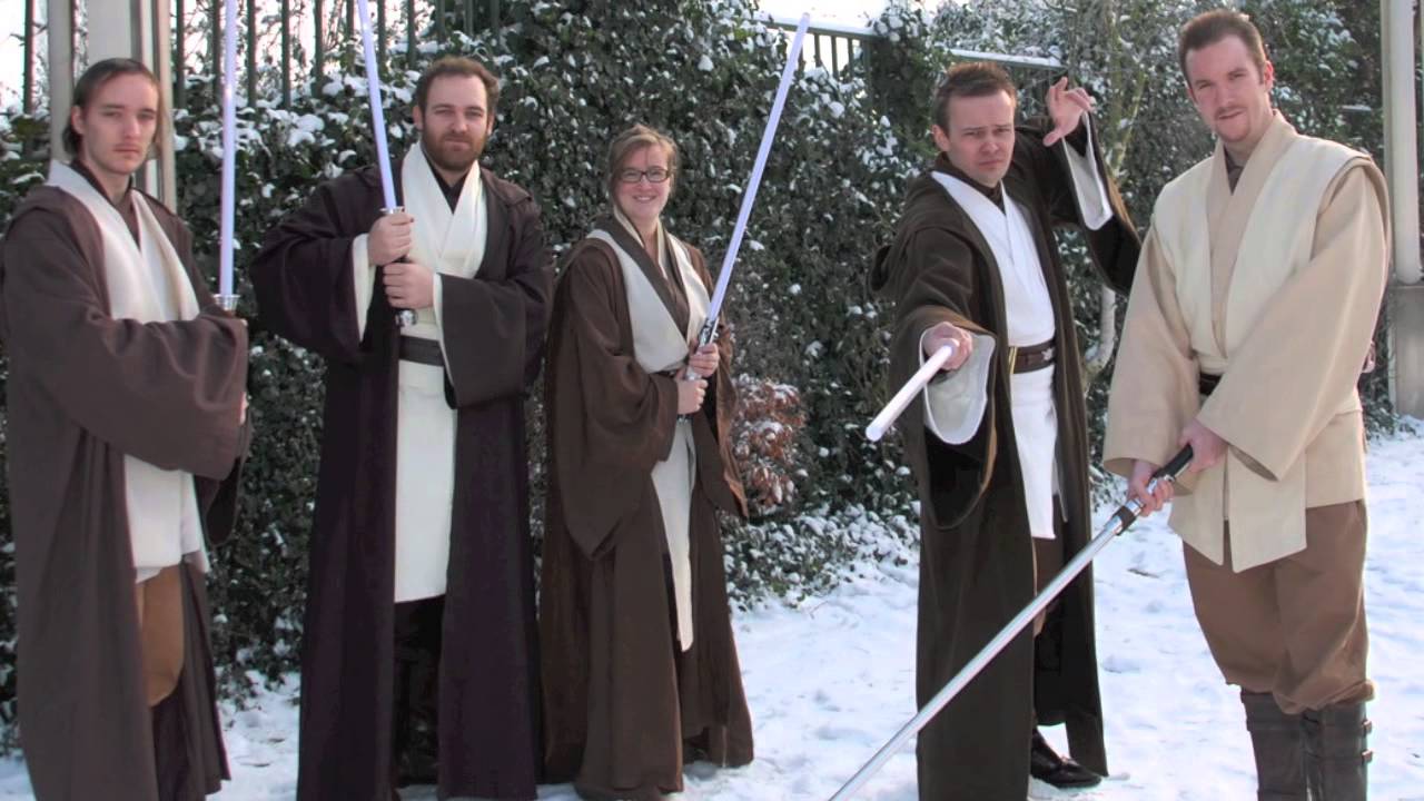 Rebel Legion Benelux promo video