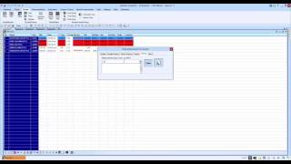 Create a Watchlist in Updata Analytics