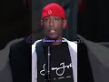 Papi Ain't No Snitch! | Rasheed Thurmond