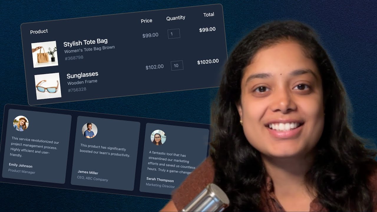 Subgrid in Tailwind CSS - You didn’t know you needed this