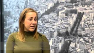 Xchanging employees on #InsuranceCareersMonth