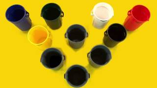 Rubbermaid Products │Brute Containers