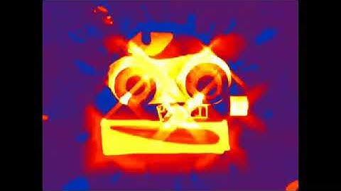 (Requested) Klasky Csupo in 4ormulator V11 Render Pack Round 1 vs Von Christie +Robot Flip