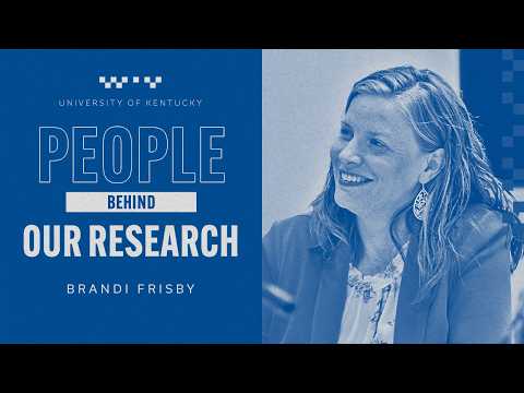 Public speaking in VR: Brandi Frisby's CURATE research