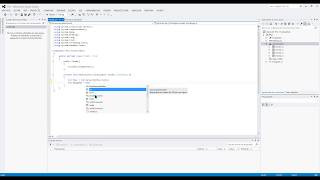 Visual Studio ejercicio 04. Secuenciales / TUTORIALES