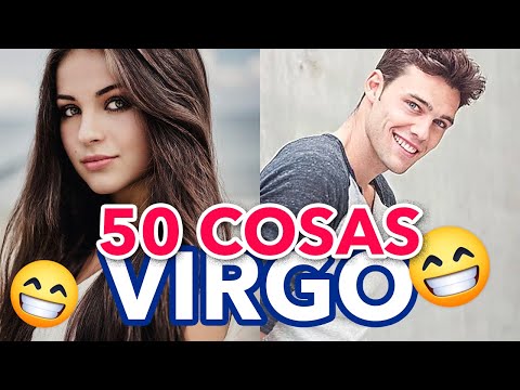 Video: 10 Datos Interesantes Sobre Las Mujeres Virgo