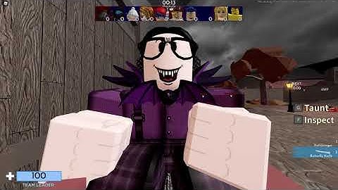 Arsenal Hackula Gameplay (NEW Update Review + Settings)