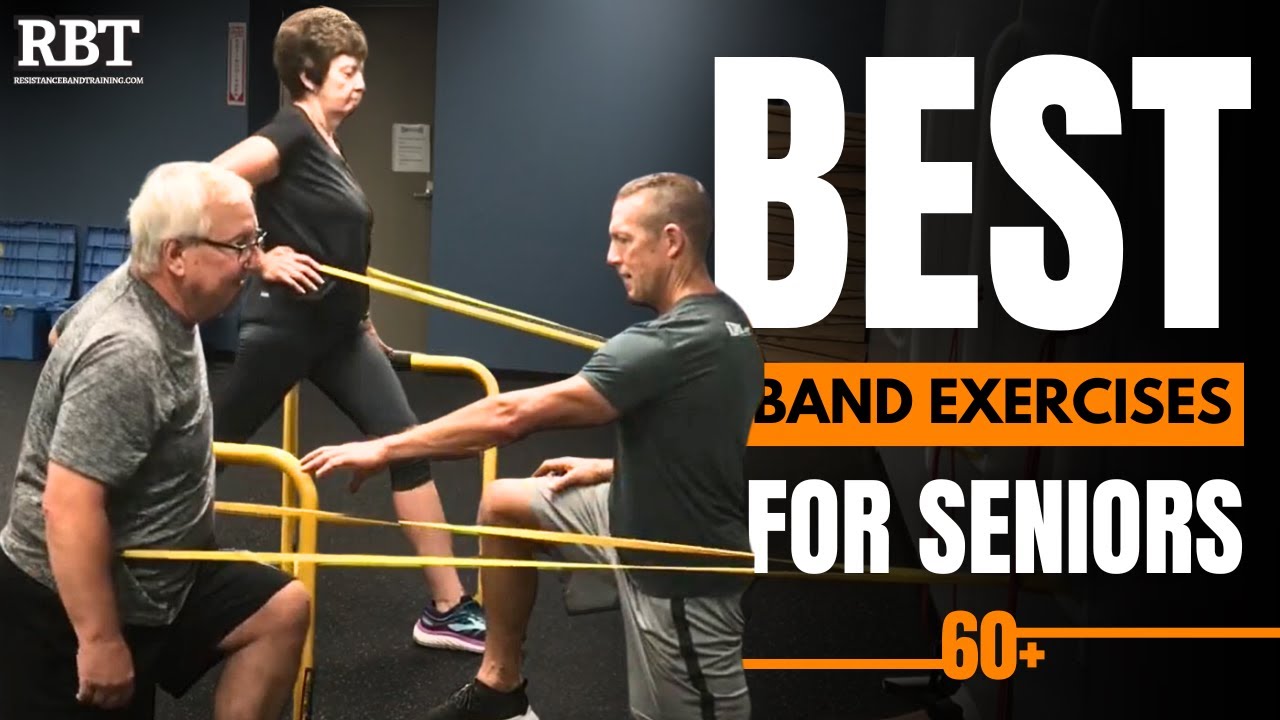 14 Senior Band Exercises YouTube