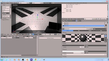 Mouse Drag Camera