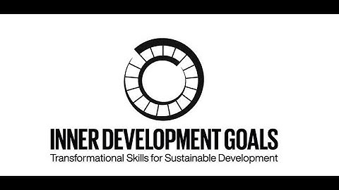 The Inner Development Goals - An Overview