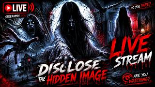 👻 LIVE Ghost Challenge – Can You Spot the Hidden Ghost? @kartikdev001 #ghoststory #ghostface