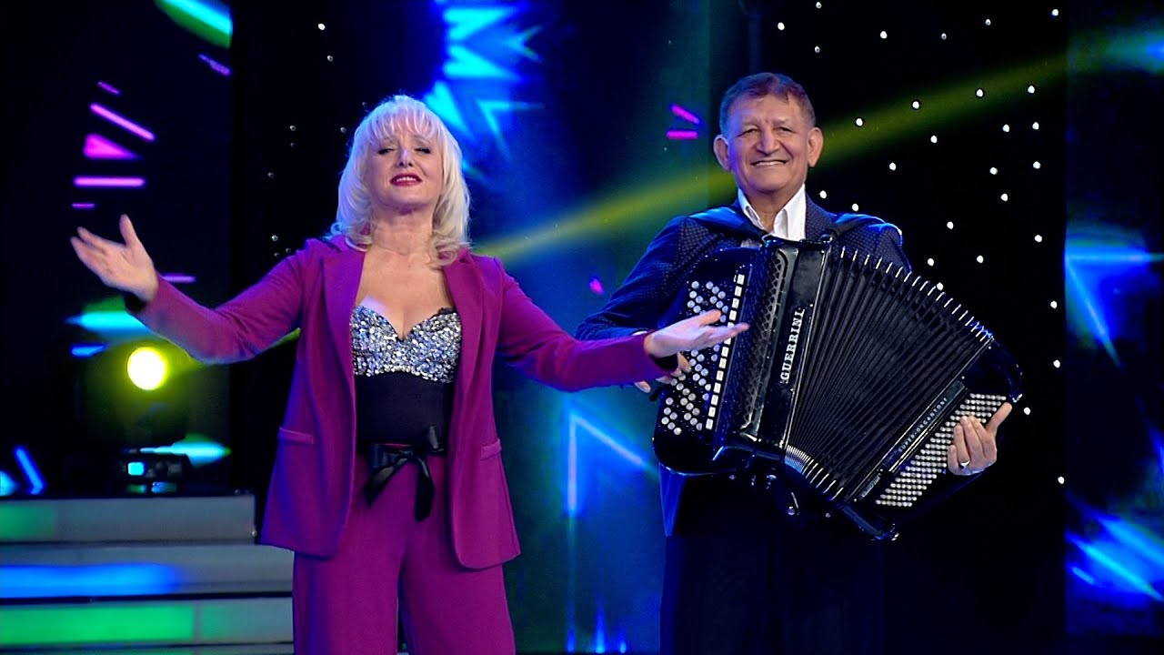 Vera Matović - Pile, moje pile BN Music 2022