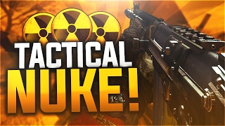 MW2 TACTICAL NUKE with FAL ! | HOW FAST WAS THAT NUKE? ( COD MW2 TACTICAL NUKE w\/ FAL)