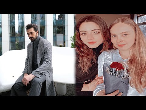 Zeynep Naz Biçer fue expulsada de la serie ¿porque está embarazada?