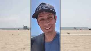 All Roads Lead to Dockweiler Book + Album Presale Launch Video