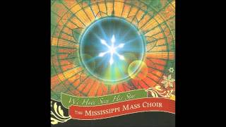 "Go Tell It On The Mountain" (2007) Mississippi Mass Choir chords