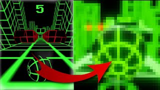 If The Slope Game Was REALSTIC...