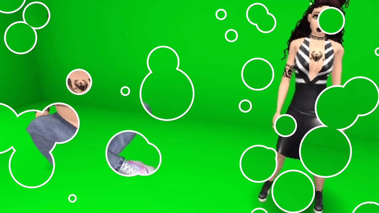 Трейлер для канала Little Diana Kids Content