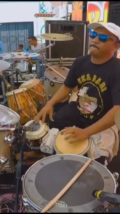 Download lagu joko tingkir new pallapa live in muarareja Tegal