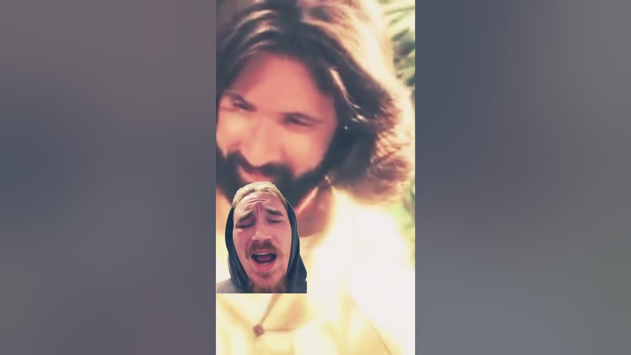 How god made man watch god make man out of clay god jesus man 
