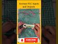 Increase PLC Inputs and Outputs #yt #ytshorts #shorts #viralshorts #plc #armetix #wiring