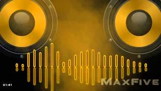 Onur Ayaz - Wiz Khalifa Work Hard Play Hard Bass Boost 1