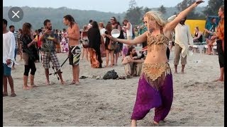 Goa Nitgh Bazar Arpora 2018