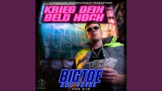 Fünf Finger (feat. Klapse Mane)