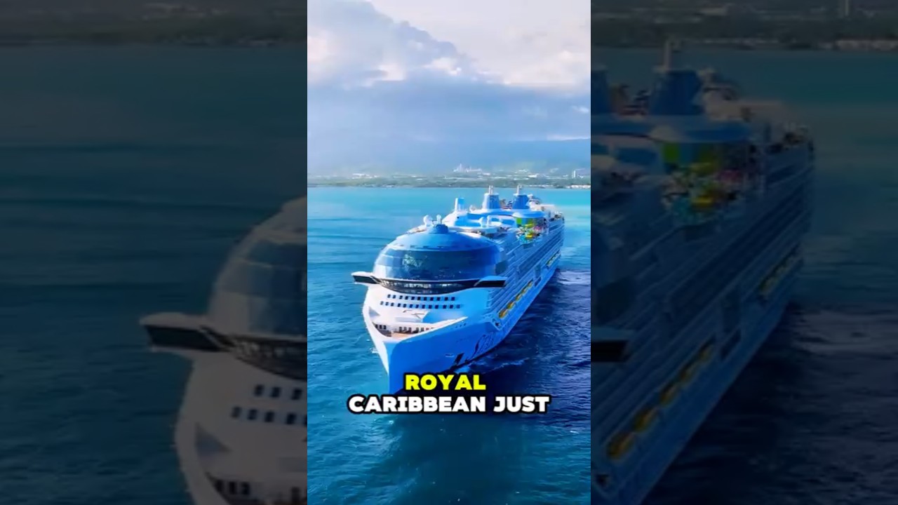 Royal Caribbean Brings Back Drink Package Exemptions, But There's A Catch #royalcaribbean #cruise