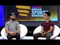 BLUE RISING Episode 1 feat Virat Kohli and Sunil Chhetri