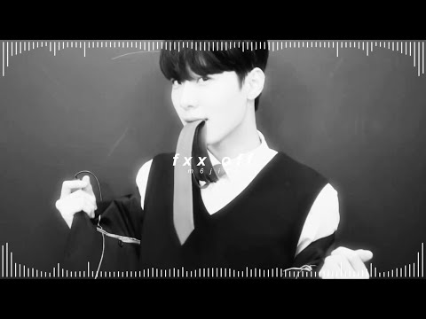 One Pact 꺼져 Fxx Off 𝘀𝗹𝗼𝘄𝗲𝗱 𝗿𝗲𝘃𝗲𝗿𝗯 